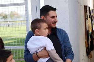 Φώτορεπορτάζ από το αφιέρωμα σε Βασίλεια – Βαβυλάς