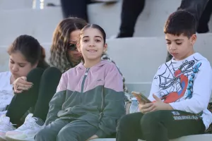 Φώτορεπορτάζ από το αφιέρωμα σε Βασίλεια – Βαβυλάς