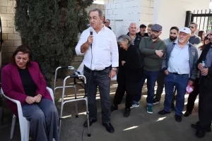 Φώτορεπορτάζ από το αφιέρωμα σε Βασίλεια – Βαβυλάς