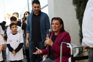 Φώτορεπορτάζ από το αφιέρωμα σε Βασίλεια – Βαβυλάς