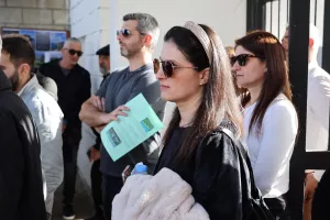 Φώτορεπορτάζ από το αφιέρωμα σε Βασίλεια – Βαβυλάς