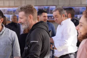 Φώτορεπορτάζ από το αφιέρωμα σε Βασίλεια – Βαβυλάς