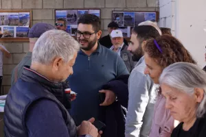 Φώτορεπορτάζ από το αφιέρωμα σε Βασίλεια – Βαβυλάς