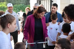 Φώτορεπορτάζ από το αφιέρωμα σε Βασίλεια – Βαβυλάς
