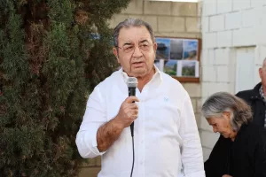 Φώτορεπορτάζ από το αφιέρωμα σε Βασίλεια – Βαβυλάς