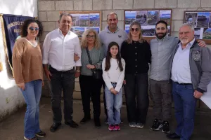 Φώτορεπορτάζ από το αφιέρωμα σε Βασίλεια – Βαβυλάς