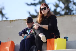 Φώτορεπορτάζ από το αφιέρωμα σε Βασίλεια – Βαβυλάς