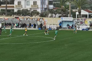 Ξέφυγε στο +5 η Πάφος /Φώτος Kerkida (Αποτελέσματα Κ19)