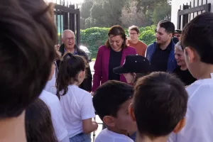 Φώτορεπορτάζ από το αφιέρωμα σε Βασίλεια – Βαβυλάς
