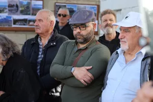 Φώτορεπορτάζ από το αφιέρωμα σε Βασίλεια – Βαβυλάς