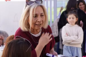 Φώτορεπορτάζ από το αφιέρωμα σε Βασίλεια – Βαβυλάς