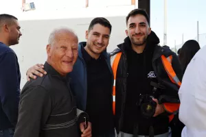 Φώτορεπορτάζ από το αφιέρωμα σε Βασίλεια – Βαβυλάς