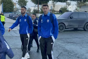 (Φώτος kerkida) Έφτασε η Ανόρθωση