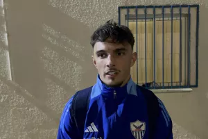Κις στο kerkida: "Περηφάνια που παίζω για την Ανόρθωση/Ο κόσμος είναι πάντα ο 12ος παίκτης"