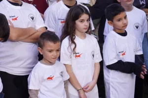 Φώτορεπορτάζ από το αφιέρωμα σε Βασίλεια – Βαβυλάς
