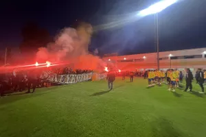(Βίντεο-Φώτος kerkida) ΝΤΟΠΕΣ από τους ΑΠΟΕΛίστες