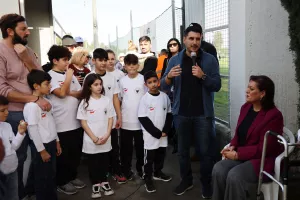 Φώτορεπορτάζ από το αφιέρωμα σε Βασίλεια – Βαβυλάς