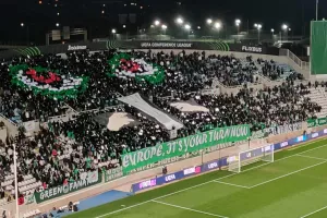 "Ευρώπη, τώρα είναι η σειρά σου" (ΒΙΝΤΕΟ Kerkida)