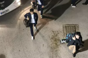 Φώτος Kerkida/Έφτασαν...οι Κροάτες