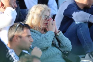 (Φώτος) Ο κόσμος της ΠΑΕΕΚ