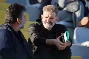 (Φώτος) Ο κόσμος της ΠΑΕΕΚ