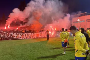 (Βίντεο-Φώτος kerkida) ΝΤΟΠΕΣ από τους ΑΠΟΕΛίστες