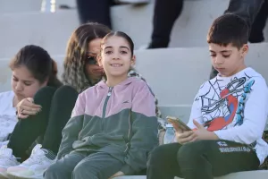 (Φώτος) Ο κόσμος της ΠΑΕΕΚ