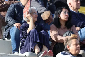 (Φώτος) Ο κόσμος της ΠΑΕΕΚ