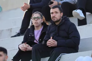 (Φώτος) Ο κόσμος της ΠΑΕΕΚ