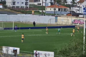 Ξέφυγε στο +5 η Πάφος /Φώτος Kerkida (Αποτελέσματα Κ19)