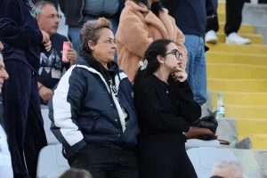 (Φώτος) Ο κόσμος της ΠΑΕΕΚ