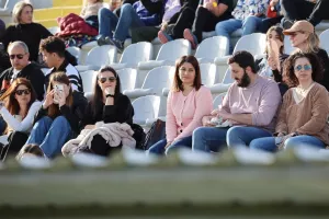 (Φώτος) Ο κόσμος της ΠΑΕΕΚ