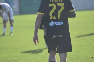 Φωτορεπορτάζ από τα Λύμπια