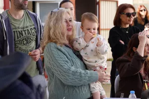 Φώτορεπορτάζ από το αφιέρωμα σε Βασίλεια – Βαβυλάς
