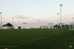 (Βίντεο-Φώτος Kerkida) Η τελευταία προπόνηση της Ομόνοιας