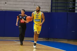Πρόκριση στο final 4 του κυπέλλου για το ΑΠΟΕΛ