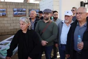 Φώτορεπορτάζ από το αφιέρωμα σε Βασίλεια – Βαβυλάς