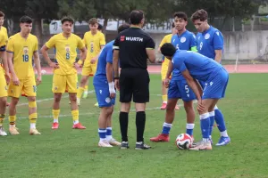 (Βίντεο) Νίκη στα πέναλτι και πανηγυρισμοί!