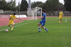 (Βίντεο) Νίκη στα πέναλτι και πανηγυρισμοί!