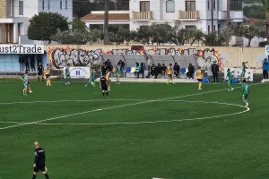 Ξέφυγε στο +5 η Πάφος /Φώτος Kerkida (Αποτελέσματα Κ19)