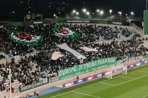 "Ευρώπη, τώρα είναι η σειρά σου" (ΒΙΝΤΕΟ Kerkida)