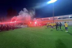 (Βίντεο-Φώτος kerkida) ΝΤΟΠΕΣ από τους ΑΠΟΕΛίστες