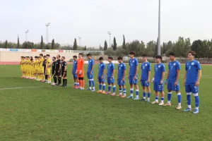 (Βίντεο) Νίκη στα πέναλτι και πανηγυρισμοί!