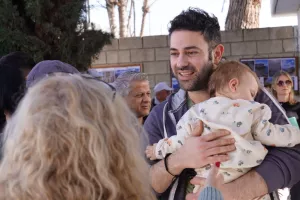 Φώτορεπορτάζ από το αφιέρωμα σε Βασίλεια – Βαβυλάς