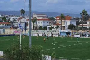 Ξέφυγε στο +5 η Πάφος /Φώτος Kerkida (Αποτελέσματα Κ19)
