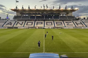(Φώτος kerkida) Η κατάσταση στο "ΠΑΠ"