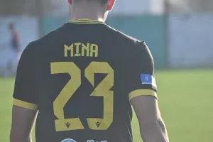 Φωτορεπορτάζ από τα Λύμπια