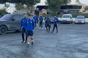(Φώτος kerkida) Έφτασε η Ανόρθωση