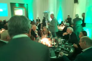 (Φώτος Kerkida) Το Gala της ΑΕΚ