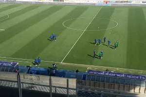 Πολύ καλό κλίμα και πηγαδάκια...